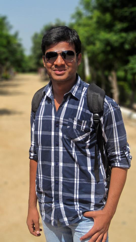 manjunath Reddy's profile picture