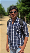 manjunath Reddy