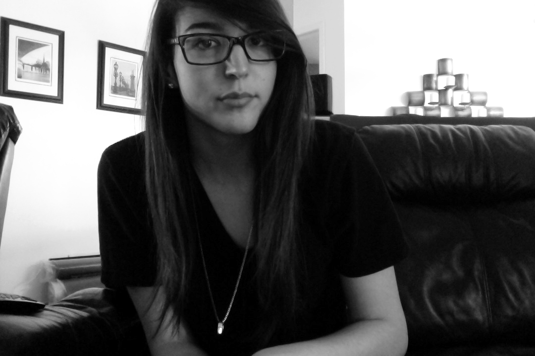 Ashley Santoro's profile picture