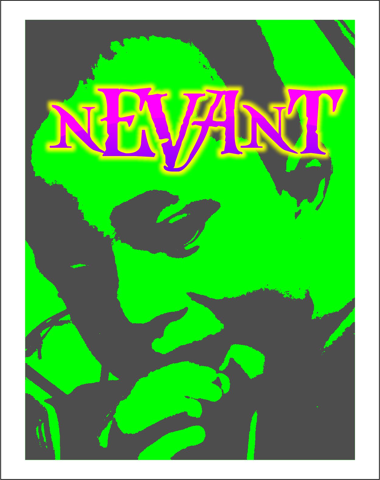 nEVAnT's profile picture