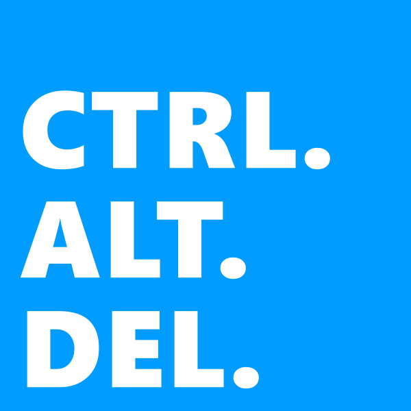Ctrl.Alt.Del's profile picture