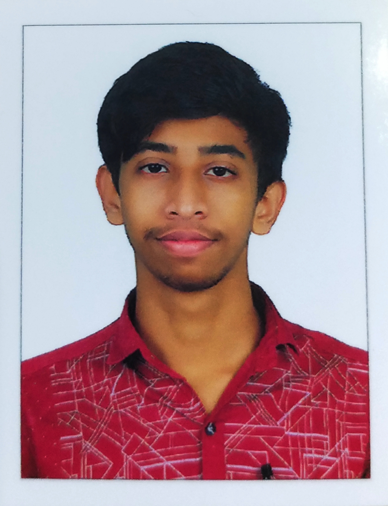 Abhijith TV's profile picture