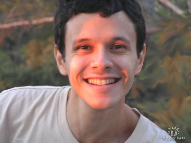 Daniel's profile picture