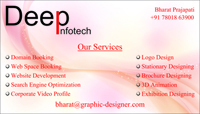 Deep Info's profile picture