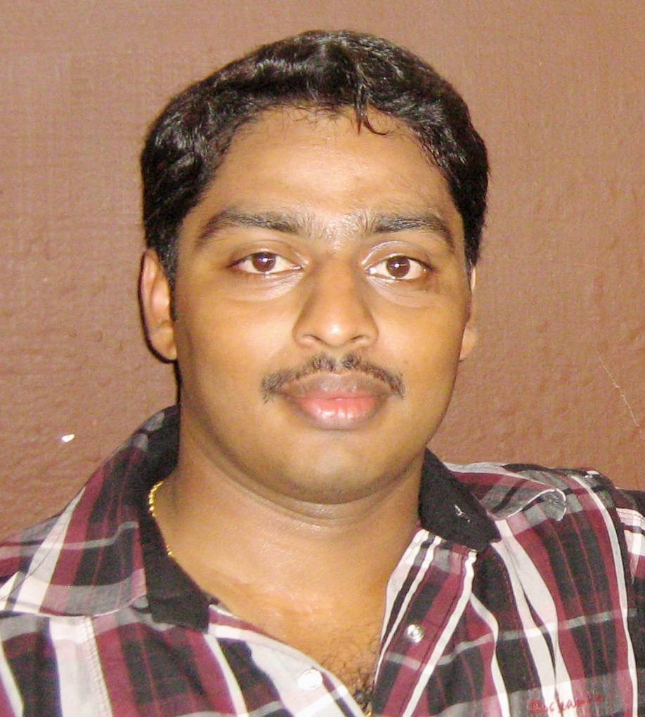 Nikhil Raj's profile picture