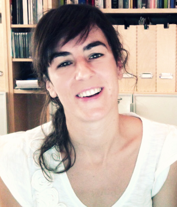 Carolina R.  ImagoStudio's profile picture