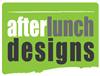 AFTER LUNCH DESIGNS