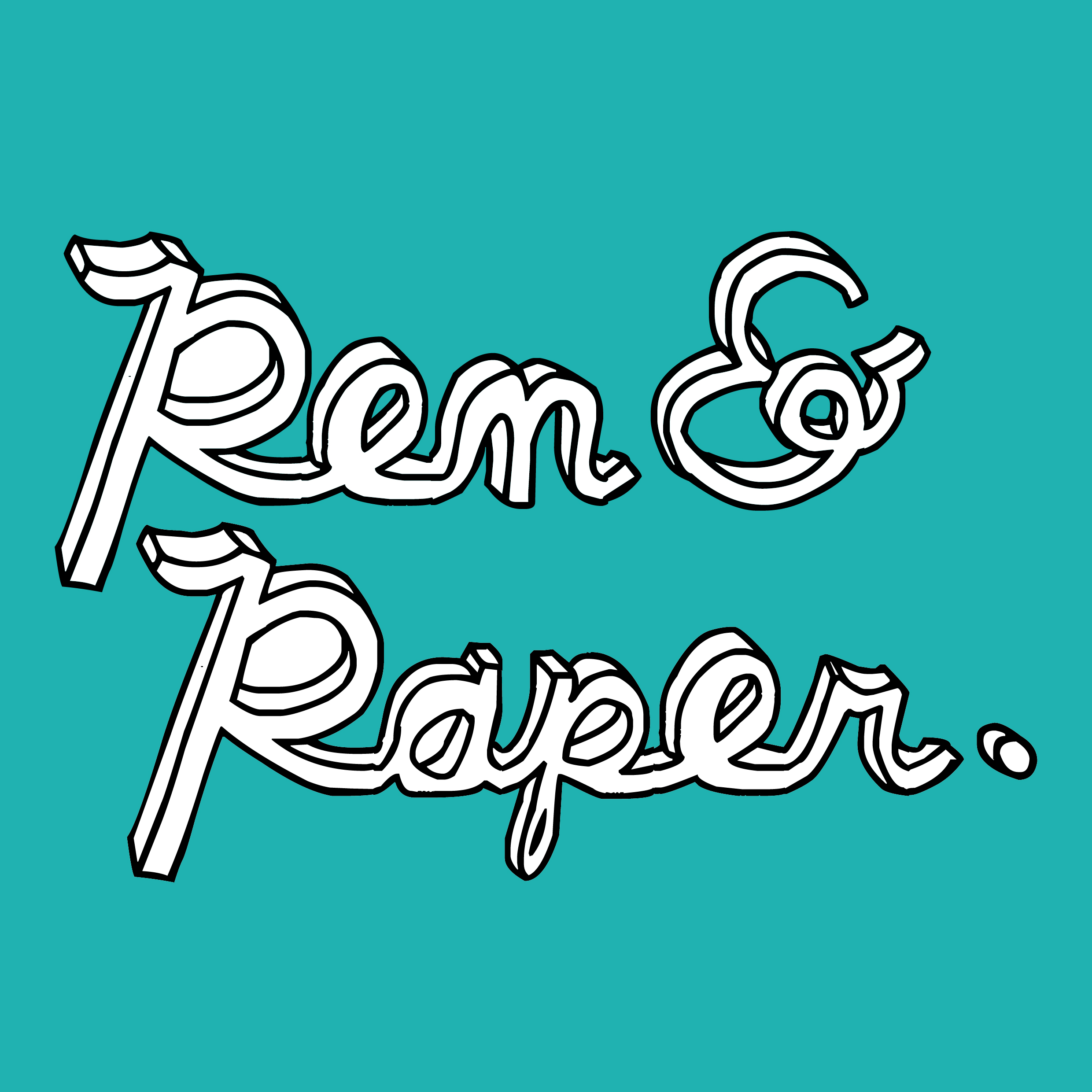 Pen&Paper 's profile picture