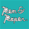 Pen&Paper 