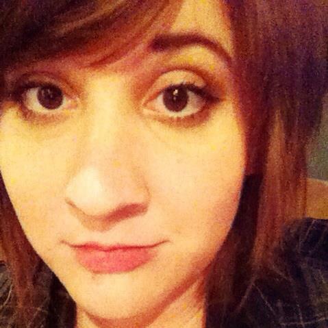 Kate Simone's profile picture
