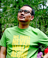 Budi's profile picture