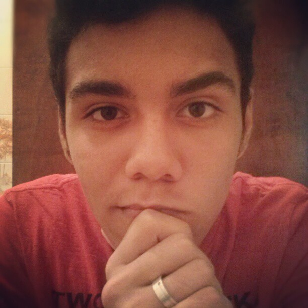 Léo Bergamini's profile picture