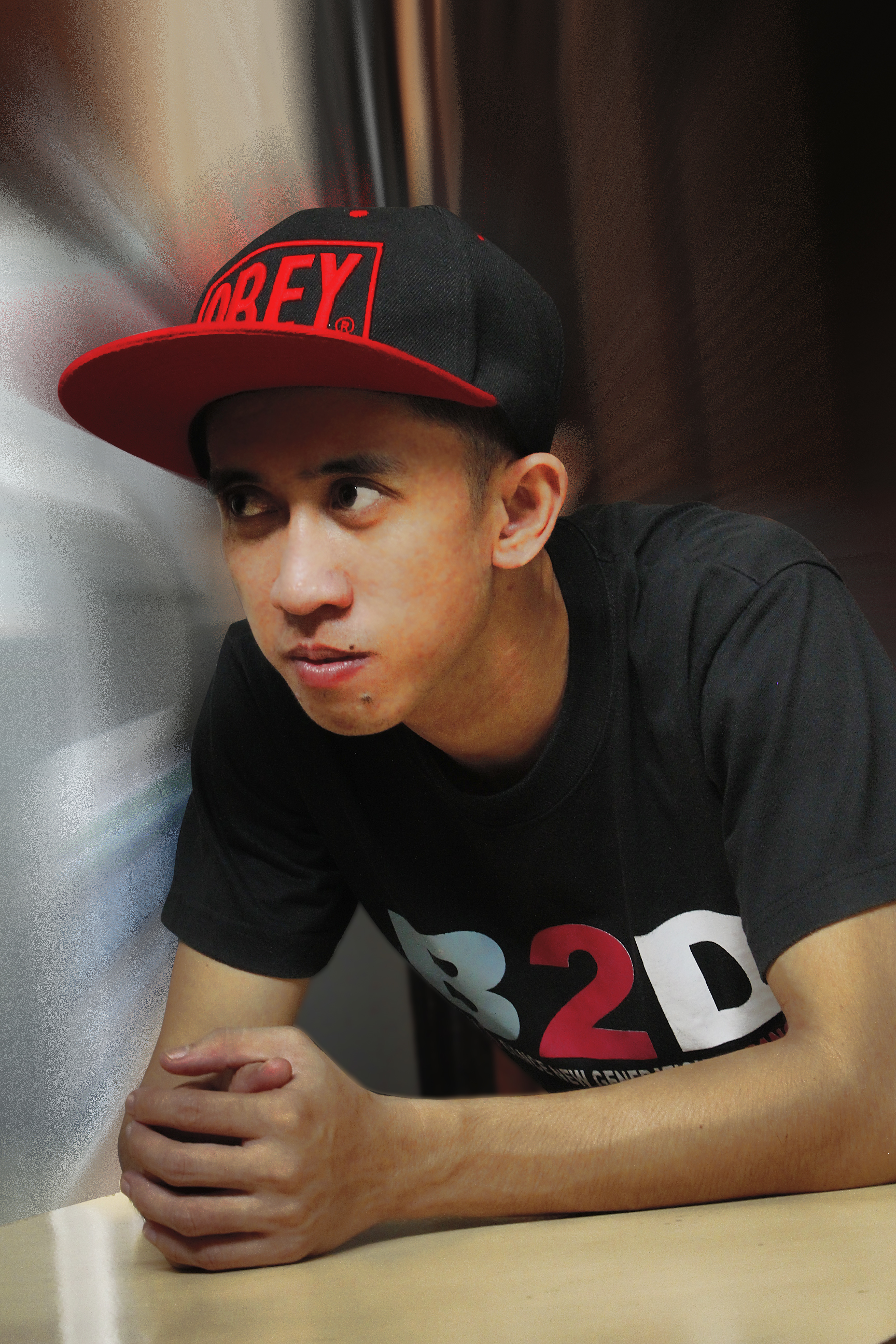 melvin-tudtud's profile picture