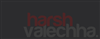 harshvalechha