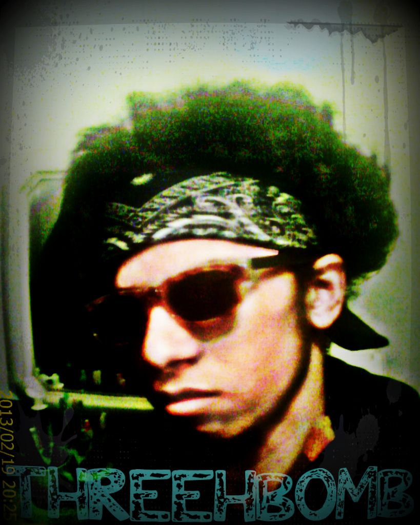 threehbomb's profile picture