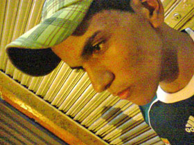 Vilmar Santana's profile picture