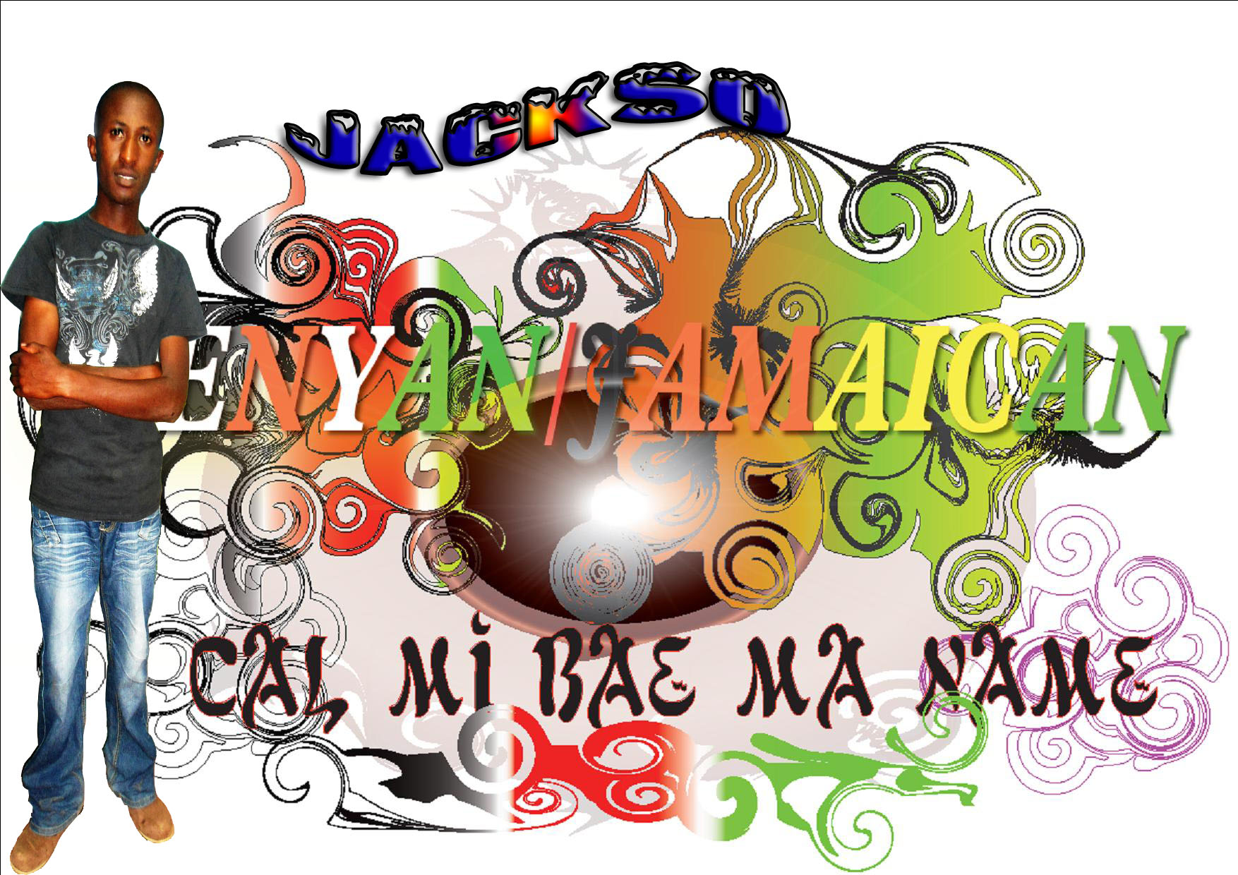 JACKYZ's profile picture