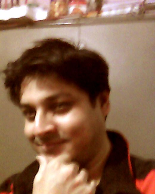 Subhajit Chandra's profile picture