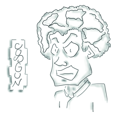 COSGUN's profile picture