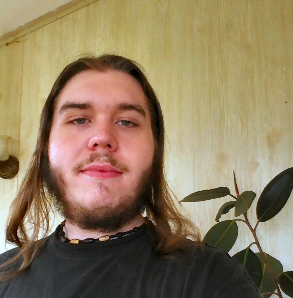 Chris Vail's profile picture