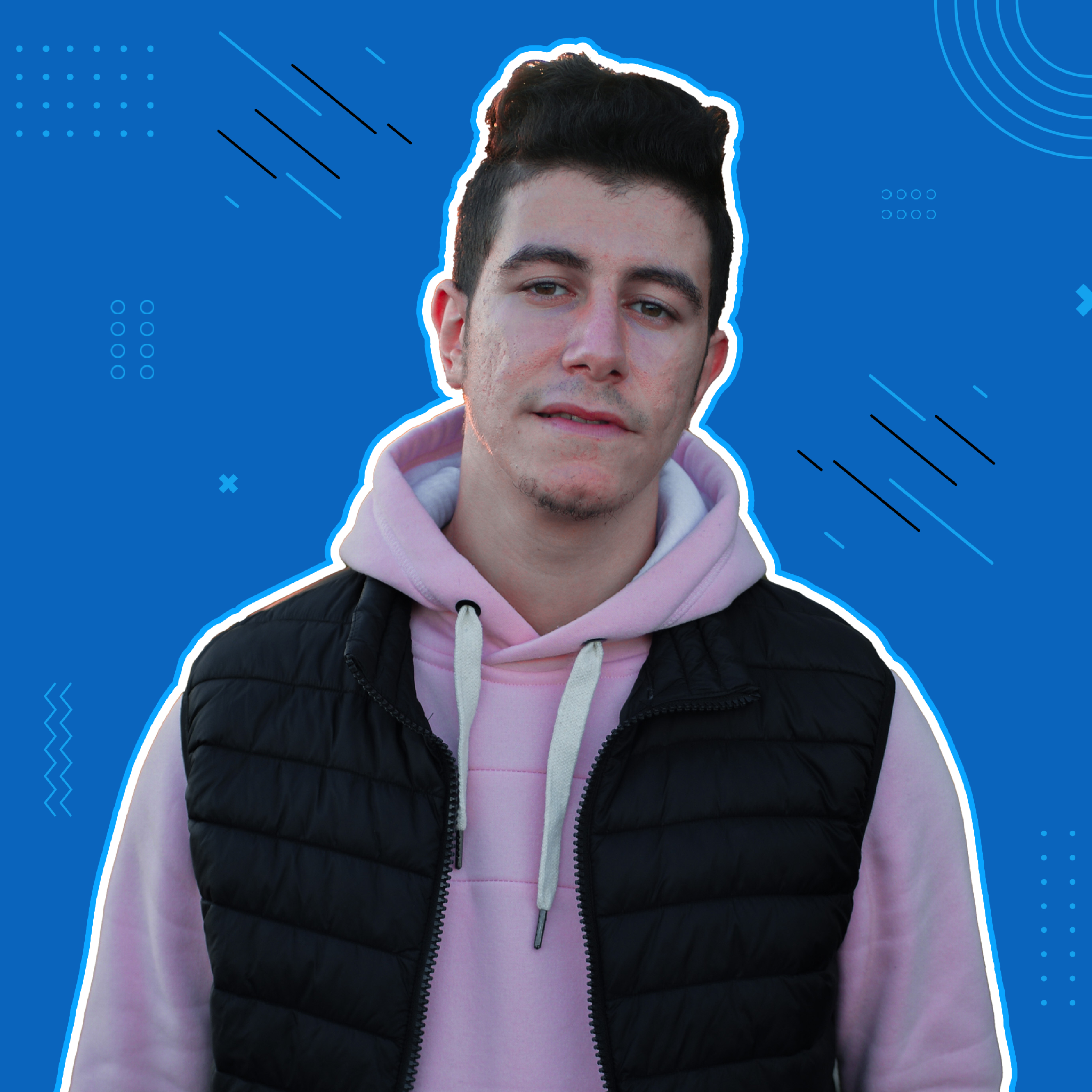 Mohamedkamboua's profile picture