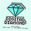 Digital Diamond