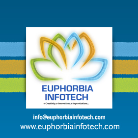 Euphorbia Infotech's profile picture