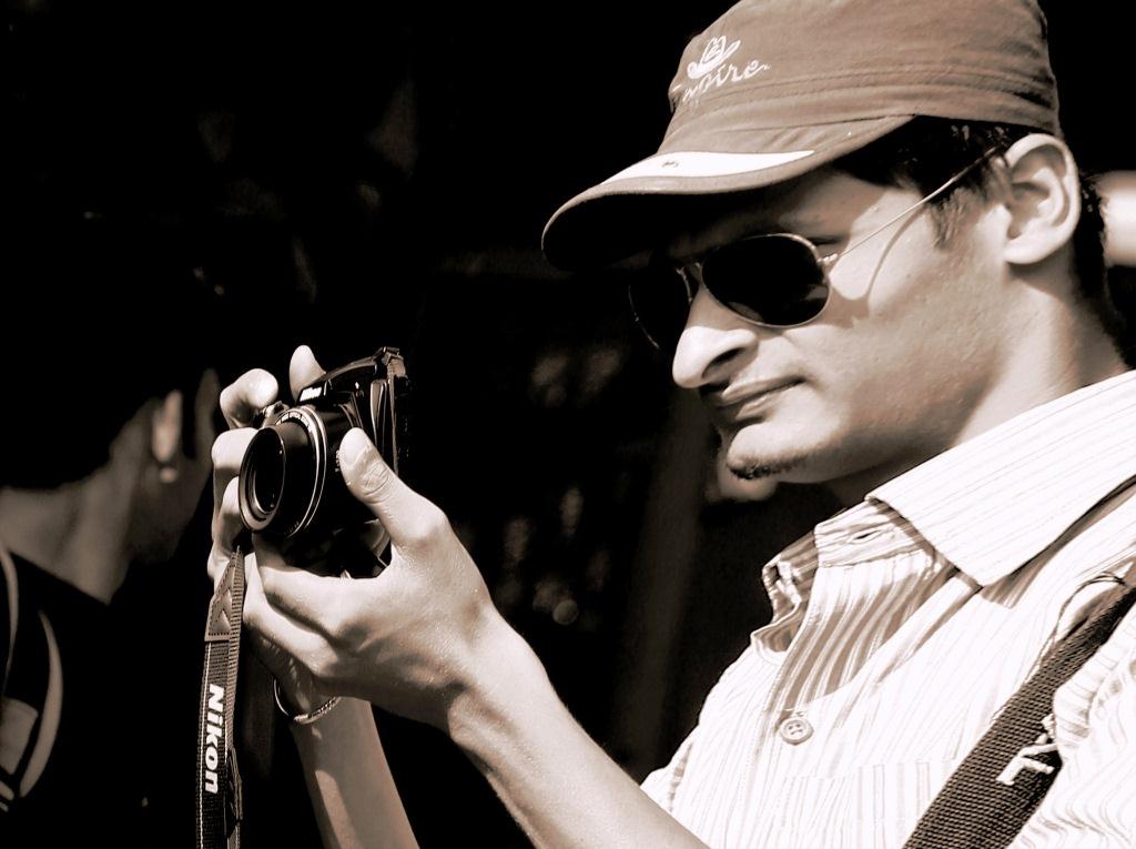 GAURAV VASHISTH's profile picture