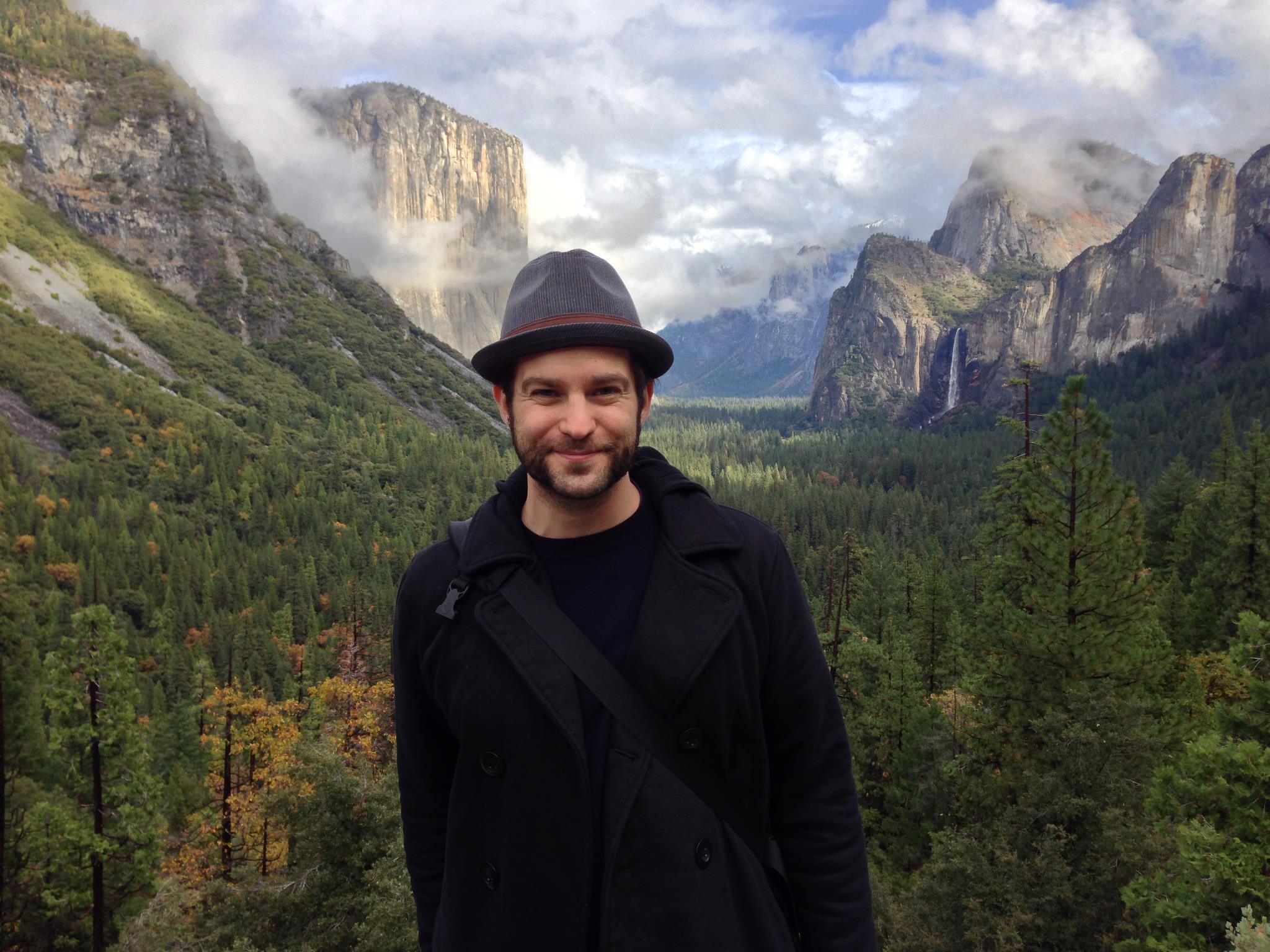 Travis Adegen's profile picture