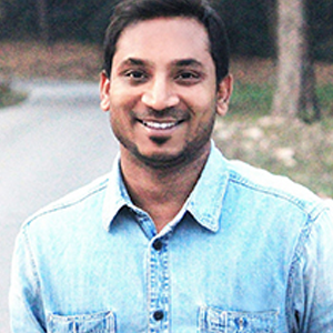 UI/Visual designer's profile picture
