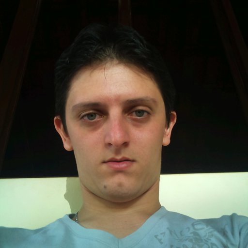 Adilson Casula's profile picture