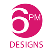6pm Designs