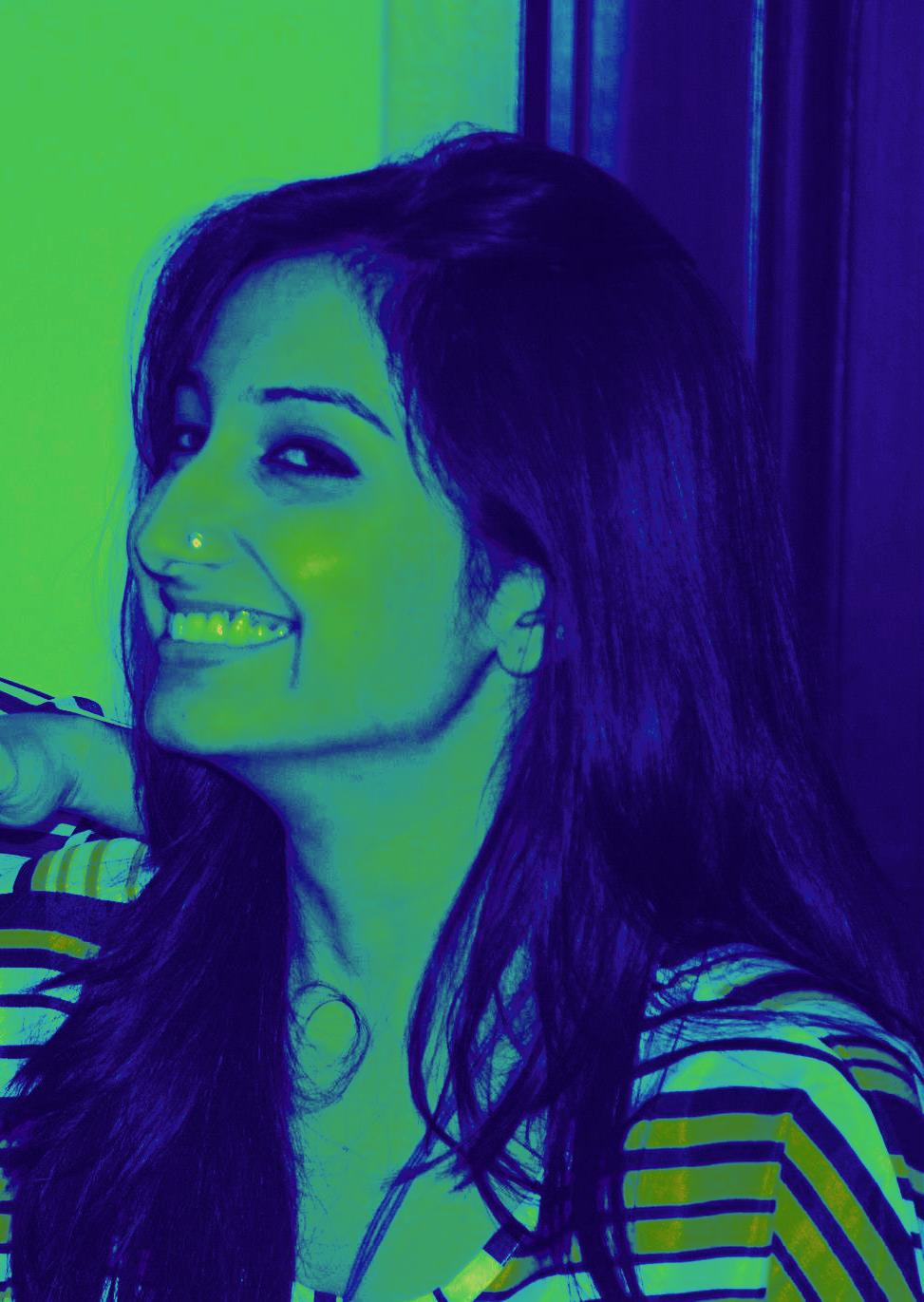 Ishani Kasera's profile picture