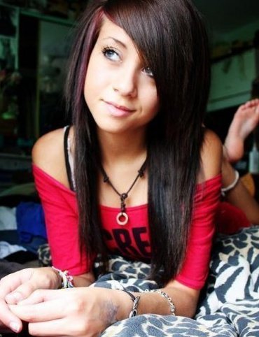 Angela Parker's profile picture