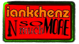 Ian k Chenz's profile picture