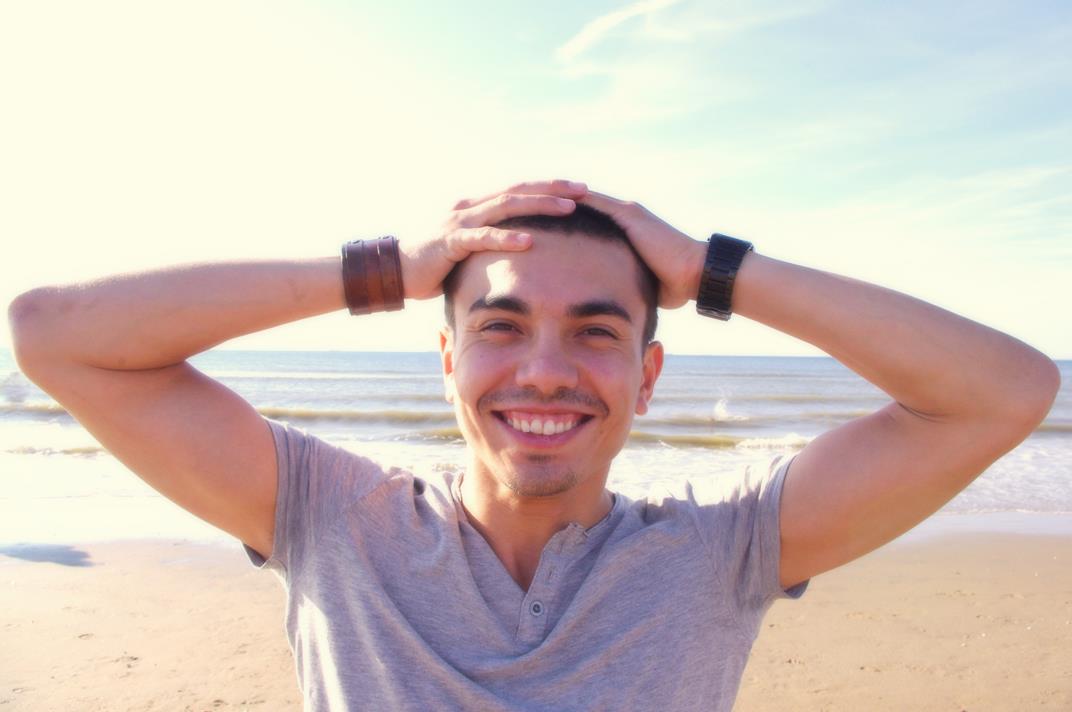 Thomas's profile picture