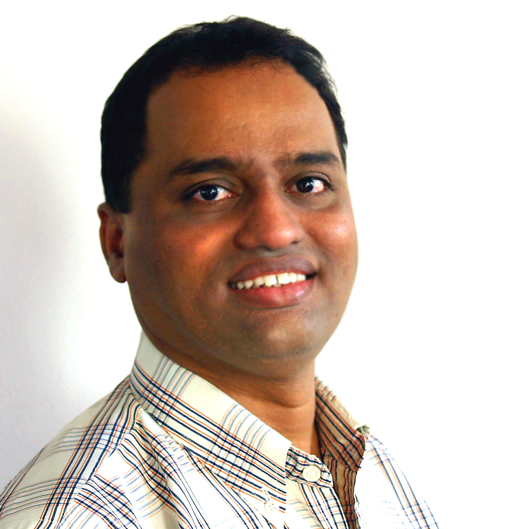 Ashfaq Bagwan's profile picture