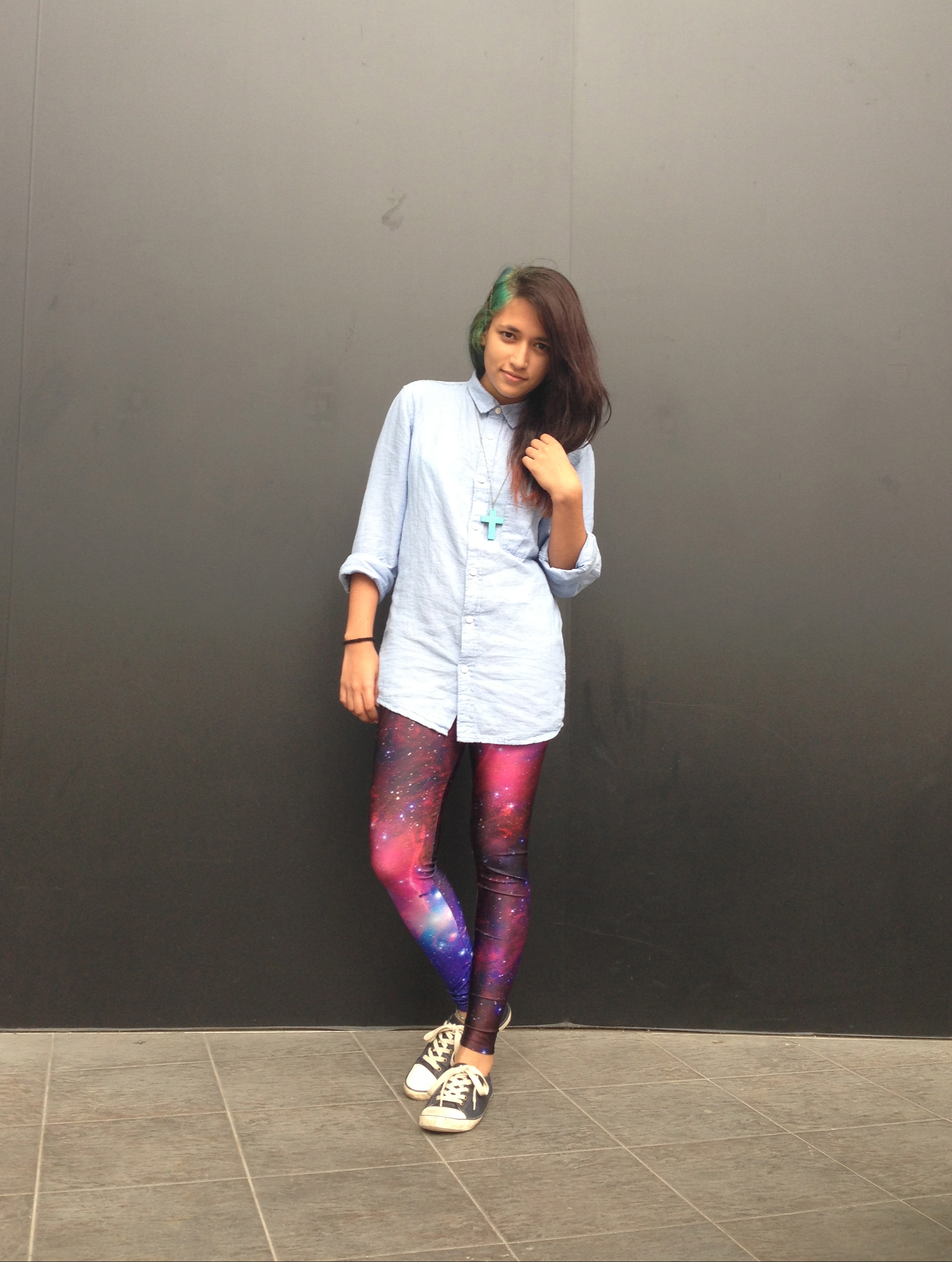 Mathisha's profile picture