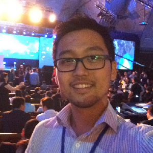 Diogo Kurihara's profile picture