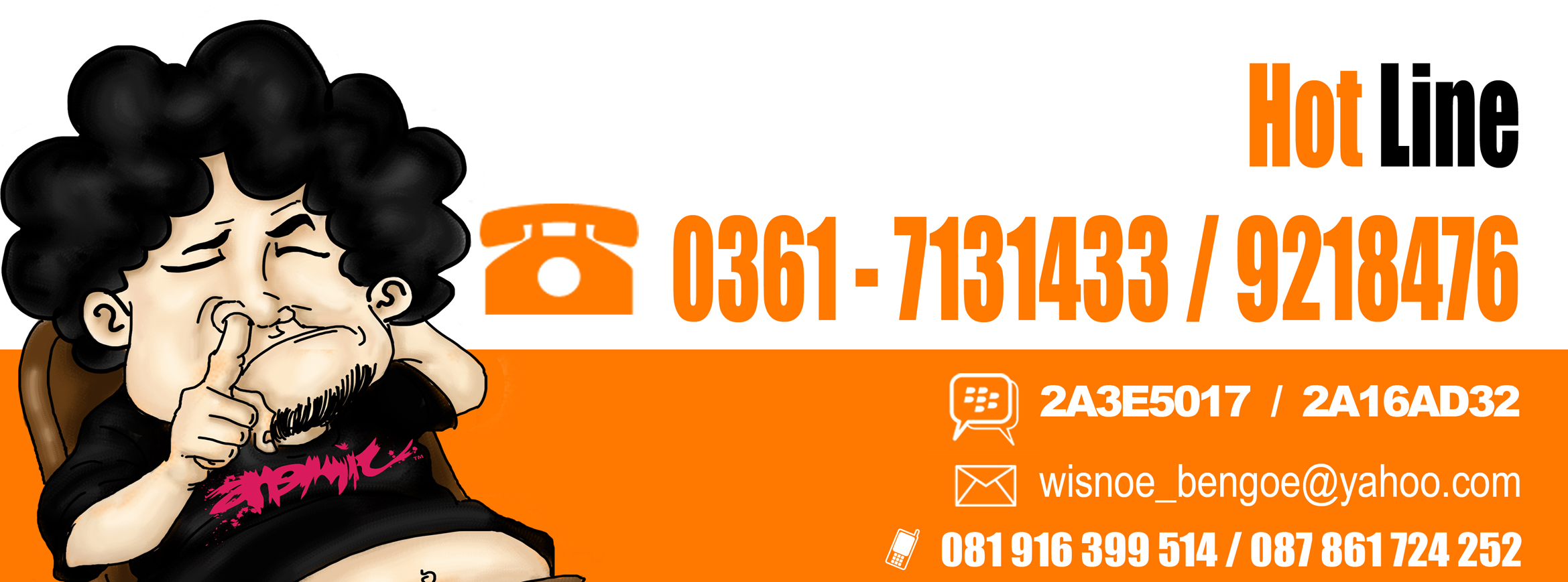 wisnoe bengoe's profile picture