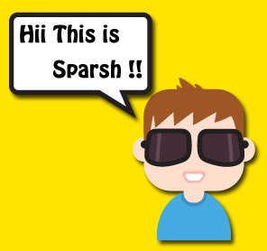 sparsh's profile picture