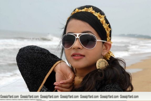 choti si asha's profile picture
