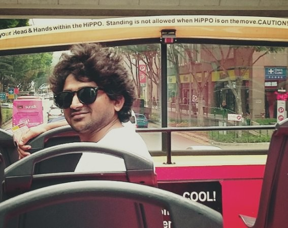 Balaji Waghmare's profile picture