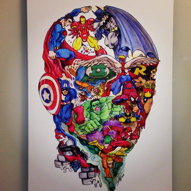 Albert's profile picture