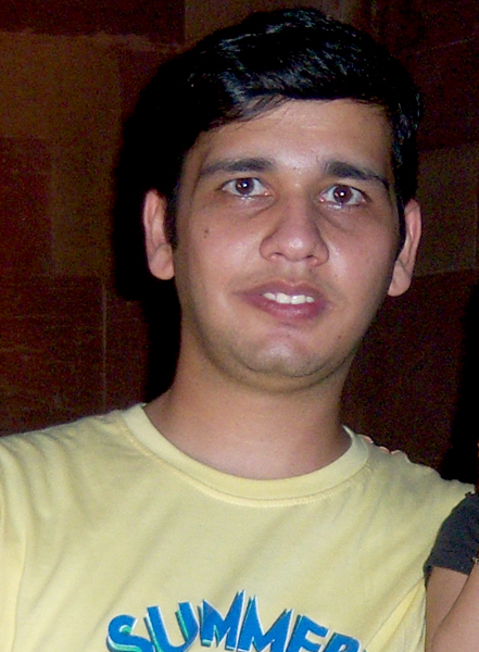 saurabh's profile picture