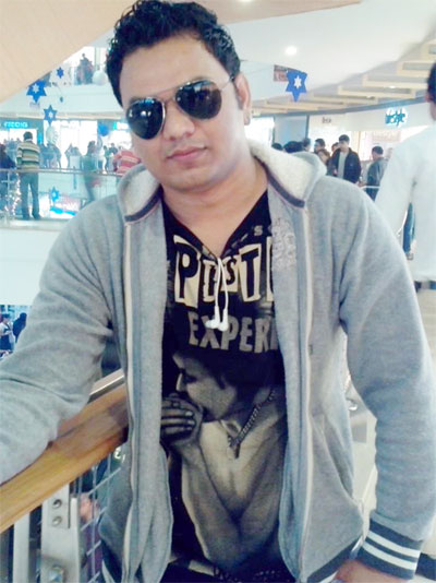 Prem Singh Rawat's profile picture