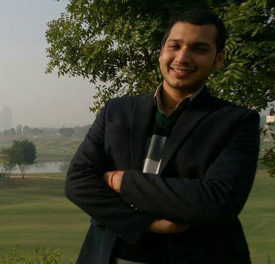 Anand's profile picture