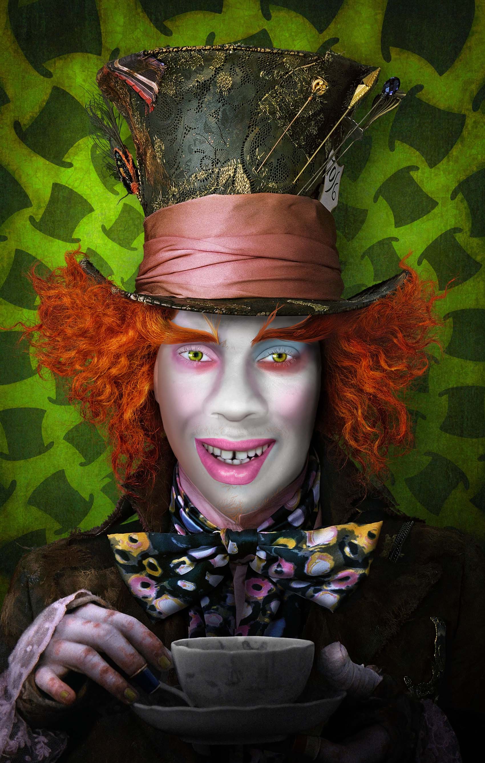 mcastillo's profile picture