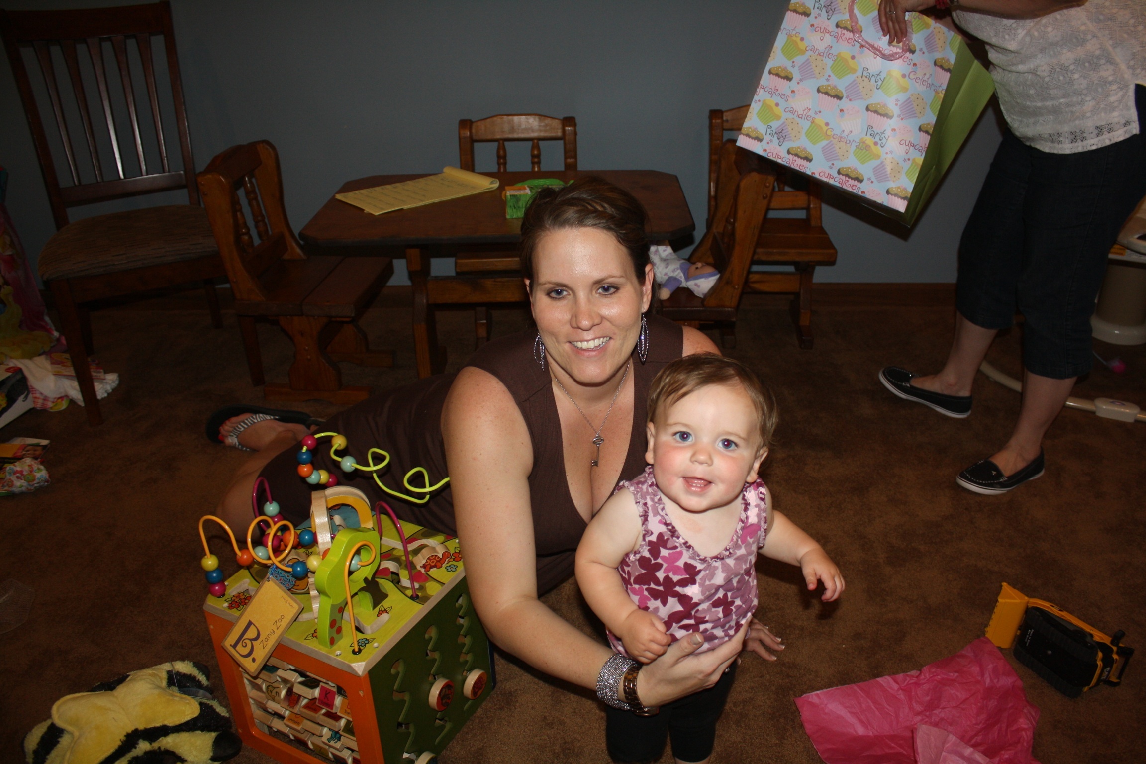 Jamie Odle's profile picture