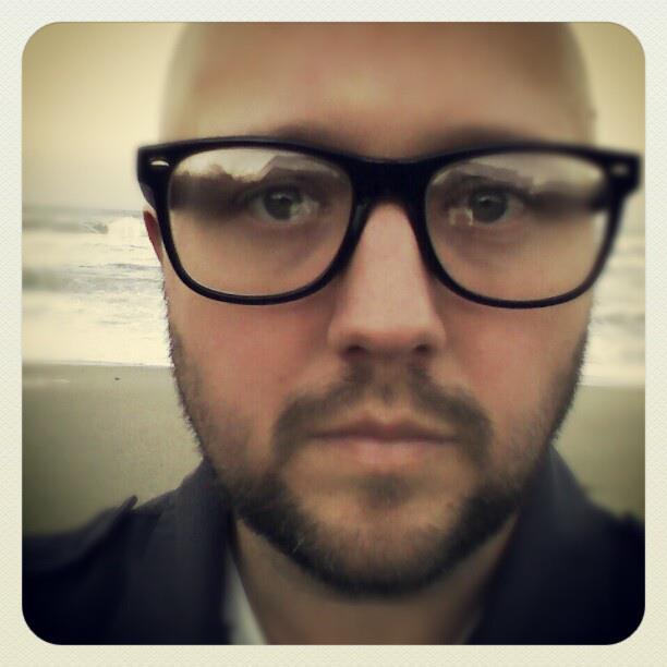 Keith Welsh's profile picture